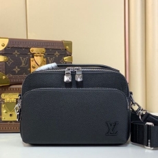 Mens LV Satchel Bags